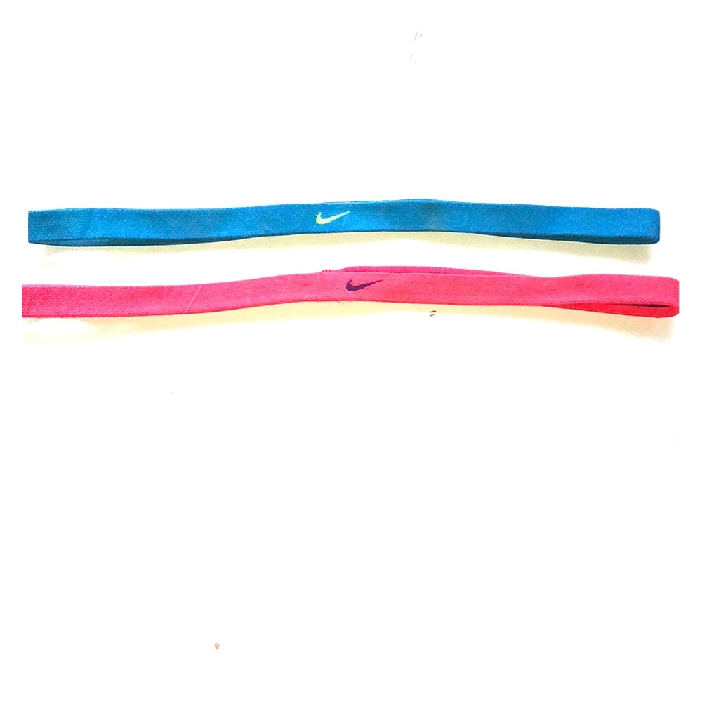 Nike headbands